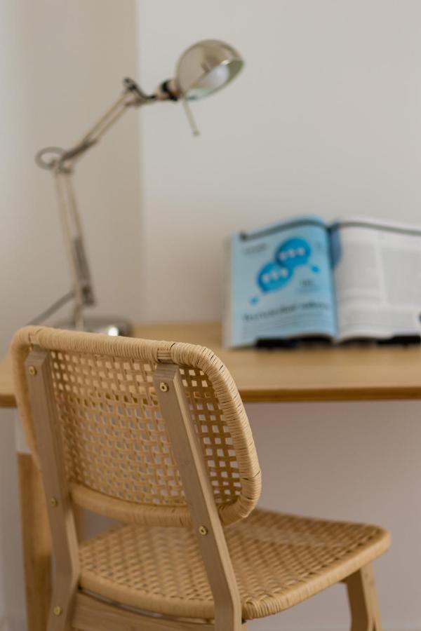 Apartment Tasteful In Center By Renters