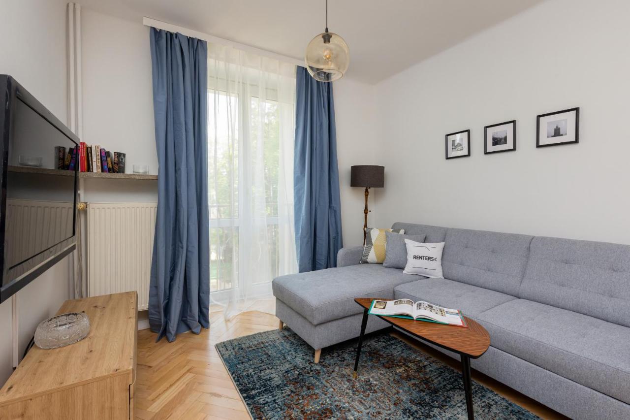 Tasteful In Center By Renters Appartamento *