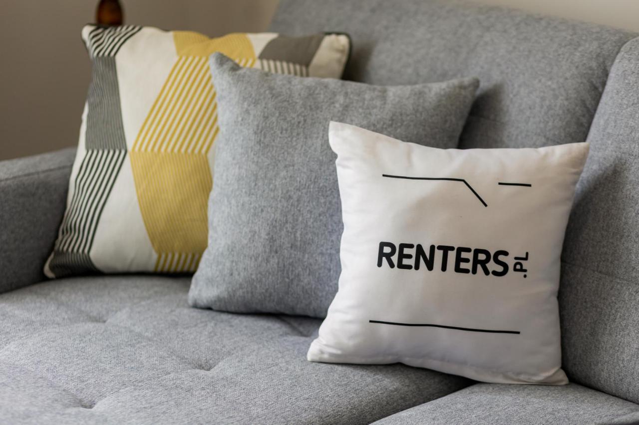 Tasteful In Center By Renters Appartamento