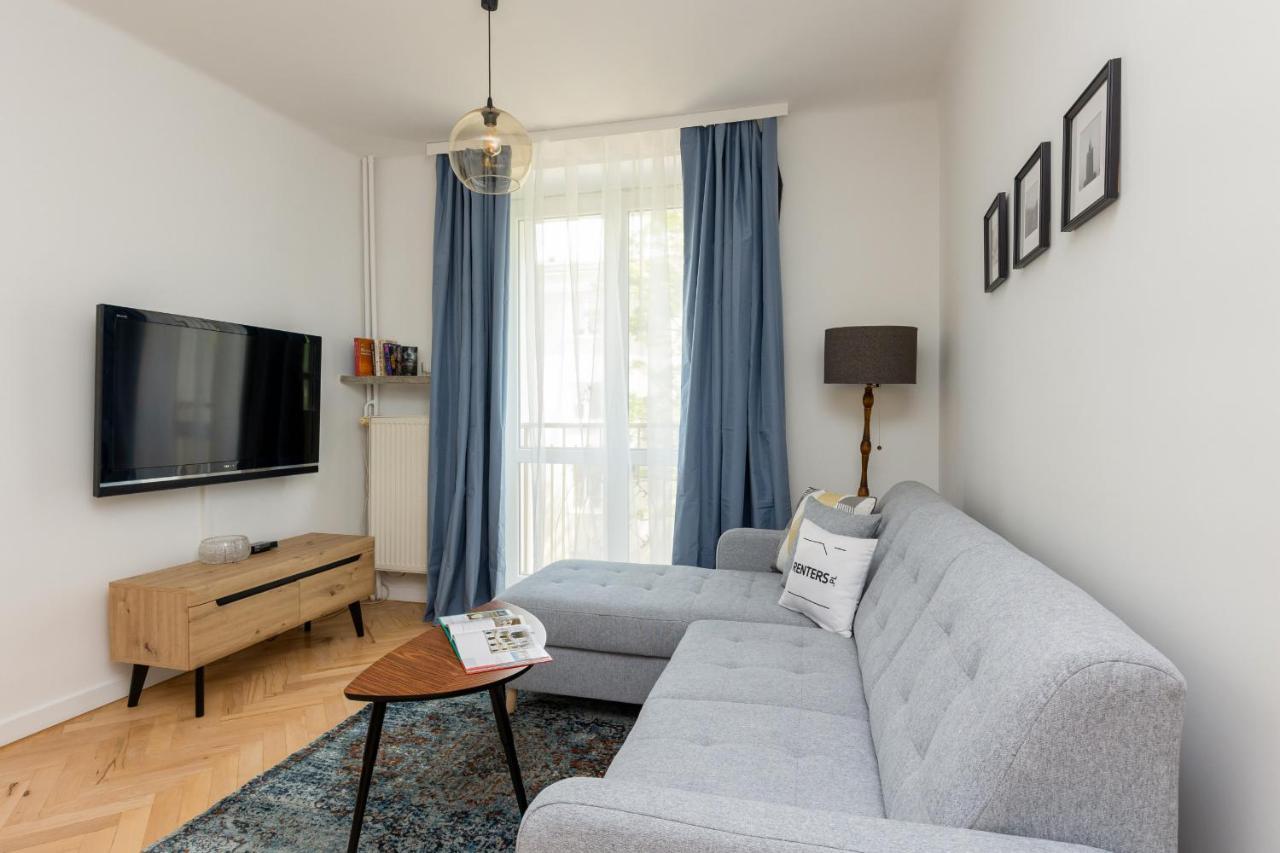 Appartamento Tasteful In Center By Renters