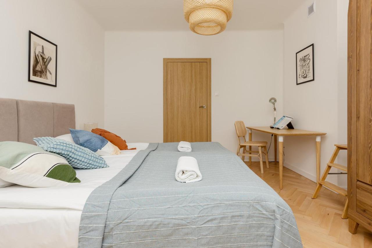 Appartamento Tasteful In Center By Renters