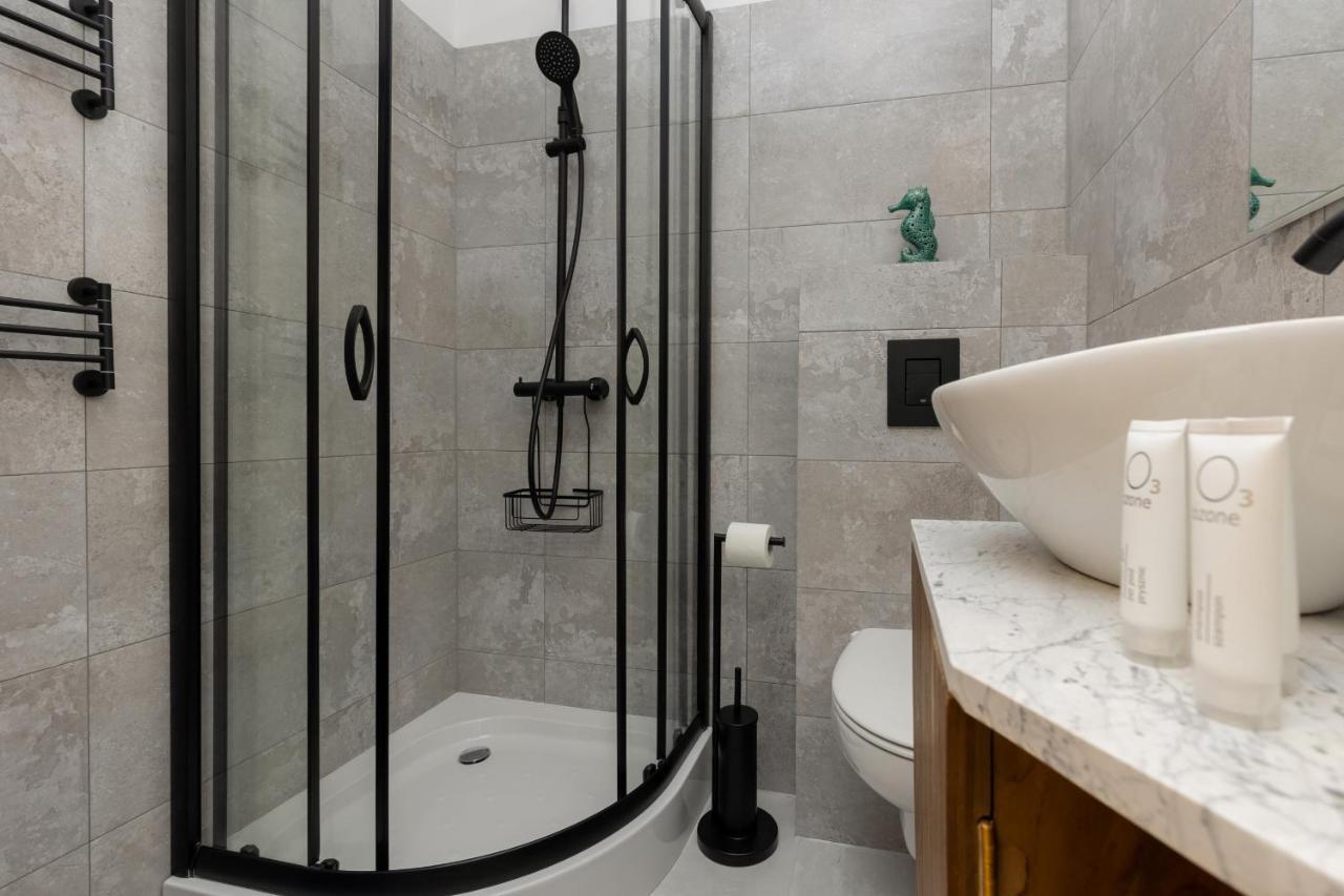 Tasteful In Center By Renters * Varsavia